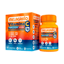 Melagrião Vitamina C Tripla Ação 30 Comprimidos