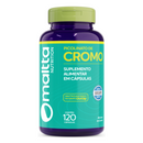 Picolinato de Cromo C/120 Capsulas Maltta/Duom