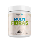 Multi Fibras 300g sabor frutas vermelhas - Good Vit
