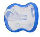 Chupeta Neopan N.1 Azul 100% Silicone Ref.4051
