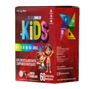 Blue Zinco Kids C/60 Comprimidos Mastigáveis Sabor Frutas Vermelhas - Vita Blue