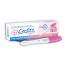 Teste de Gravides Confira Semanas C/1