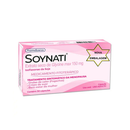 Soynati 150mg para Menopausa 30 Cápsulas PharmaScience