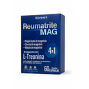 Reumatrite Mag 4x1 C/60 Cápsulas - Prevent Pharma