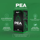 PEA 500mg Good Vit - 60 Cápsulas Suporte Natural para Bem-Estar