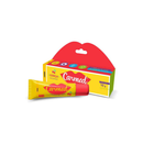 Protetor Labial Carmed Cereja Incolor com 10g