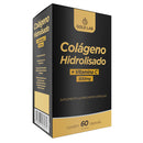 Colágeno Hidrolisado +Vitamina C C/60 Cápsulas - Gold Lab