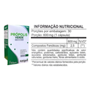 Propólis Verde C/30 Cápsulas - Katiguá