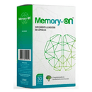 Memory On C/30 Cápsulas - A2F