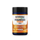 Magnésio Quelato - C/60 Cápsulas - Several
