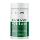 Ora Pro Nobis 250mg C/60 Cápsulas - GoodVit