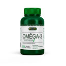 Omêga 3 Vegetarian C/120 Cápsulas - Eurofito