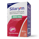 Silarym 200MG C/60 Cápsulas Duras