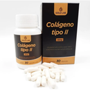 Kit 3 Colágeno Tipo II Articulações 30 Cápsulas Gold Lab
