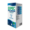 EXPEC PULMON MENTA XPE 150 ML