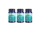Kit C/3 Vitamina B12 C/60 Cápsulas - Qualy Nutri
