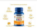 Polivitamínico Bariátrico Catarinense 30 Cápsulas Nutrição Completa Pós-Cirurgia