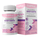 Polivitamínico Polimais Gestante C/60 Cápsulas