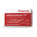 Influenzinum Ap C/60 Comprimidos - Almeida Prado