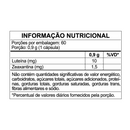 Luteína e Zeaxantina C/60 Cápsulas - Herbamed