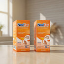 Kit 2 Norifer Solução 30ml Chocomenta