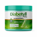Diabetyll Creme Ureia 10% 250G - Avvio