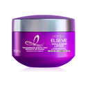 L'Oréal Paris Elseve Collagen Lifter Tratamento Efeito Teia Resgate de Massa - 300g