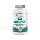 Tri Magnésio 60 Capsulas - Flora Nativa