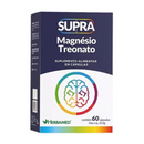 Supra Treonato C/60 Cápsulas- Herbamed