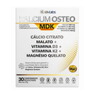 Kalcium Osteo MDK C/30 Comprimidos – Idn Labs
