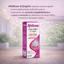 Kit C/5 Afolimax 0,2mg/mL Solução Oral em Gotas 30mL – Airela