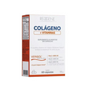 Colágeno Verisol + Vitaminas C/60 Cápsulas - Katigua