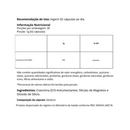 Coenzima Q10 200mg Dose C/60 Cápsulas - Flora Nativa