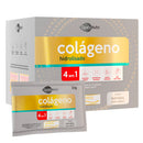 Colágeno Hidrolisado Verisol Natural Qualy Nutri c/30 Sachês