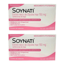 Kit 2 Soynati 150mg para Menopausa 30 Cápsulas PharmaScience