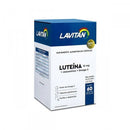 Lavitan Luteína 10MG C/60 Cápsulas