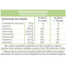 Lavitan Kids Lima Limão C/60 Comprimidos Mastigaveis