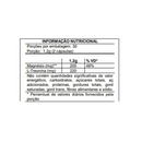 Treonato Magnésio + Treonina C/60 Cápsulas - Flora Nativa