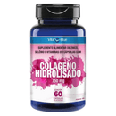 Colágeno Hidrolisado C/60 Cápsulas softgel - Vita Blue