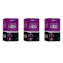 Kit C/3 Cálcio Mdk C/60 Cápsulas - Good vit
