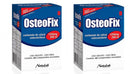 Kit C/2 Osteofix D 1250MG C/60 Comprimidos