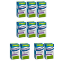Kit 10 Caixas OsteoFix Cálcio D3 1250mg 200UI 60 Comprimidos