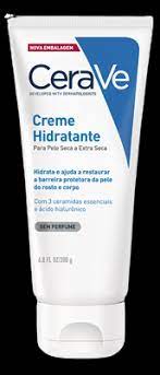 Creme Hidratante Corporal Cerave 200G