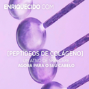 Kit Elseve Collagen Lifter Shampoo 200ml + Condicionador 200ml + Tratamento Efeito Teia 300g