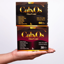 Cab&Os Hair Gold C/30 Cápsulas - Vita Blue