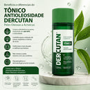 Dercutan Tônico - Peles Oleosas A Acneicas