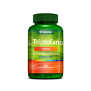 L-Tripofano 500mg C/60 Cápsulas - Herbamed