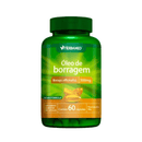 Óleo de borragem C/60 Cápsulas - Herbamed