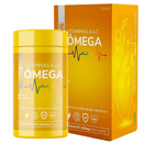 Ômega 3 EPA + DHA 1450mg C/60 Cápsulas - Good Vit