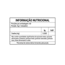 Creatina Zero Carbo 300G Sabor Limão - Flora Nativa